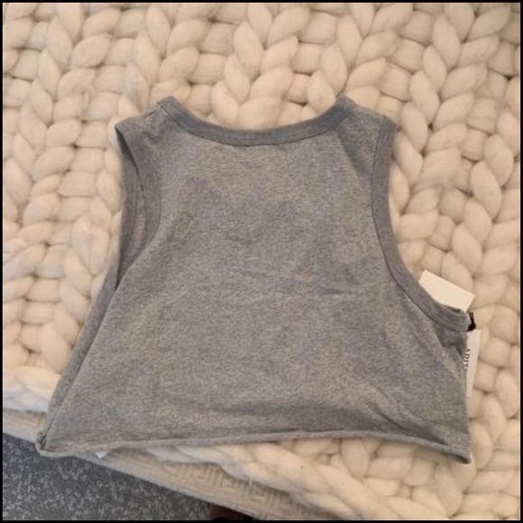 Sunday Best Colby Tank - Picture 3 of 4